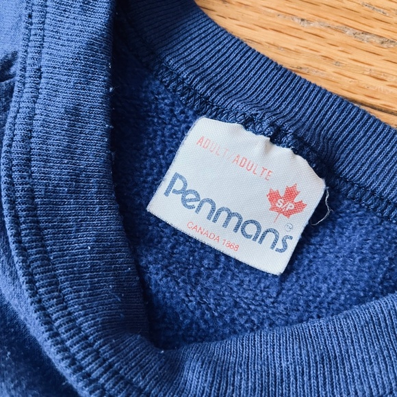 Vintage 90s Canadian Museum of Civilization Graphic Sweatshirt - Picture 4 of 5